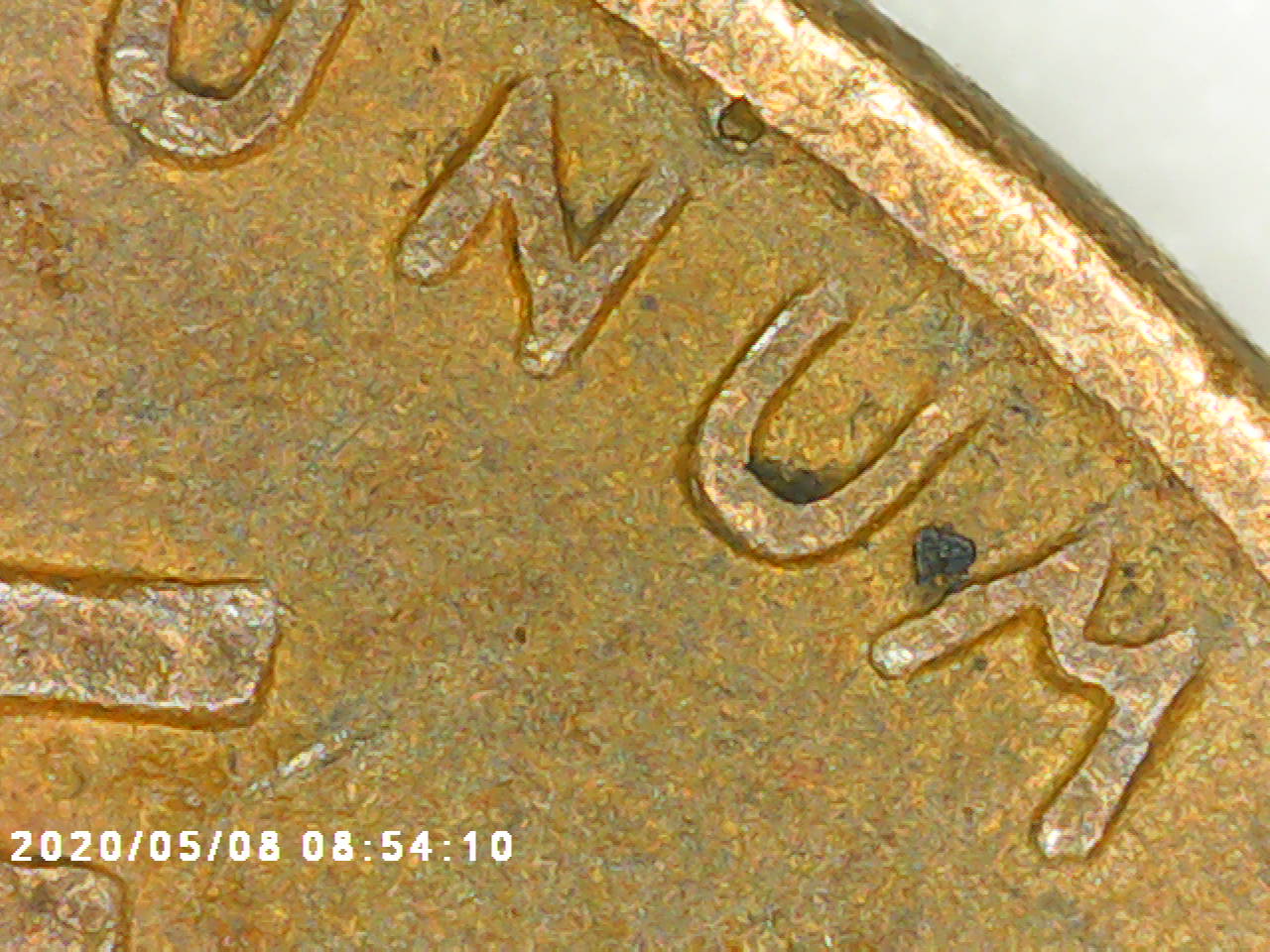 1936-Wheat-Penny-What-Thats-Up-With-The-R-Missing-Some-Of-It-And-Is-This-Si